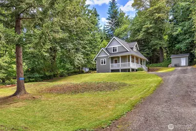 2580 NW Canal View Way, Poulsbo, WA 98370 - Photo 4