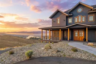 3900 Sky Crest, Wenatchee, WA 98801 - Photo 2