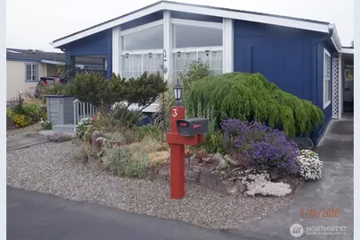 325 N 5th Avenue #3, Sequim, WA 98382 - Photo 1