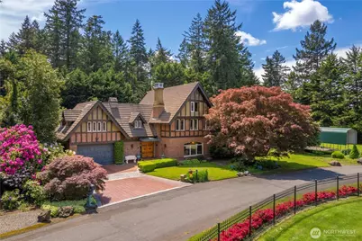 4 Thornewood Lane SW, Lakewood, WA 98498 - Photo 2