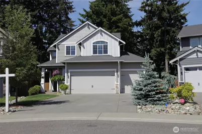 21204 113th Street Ct E, Bonney Lake, WA 98391 - Photo 1