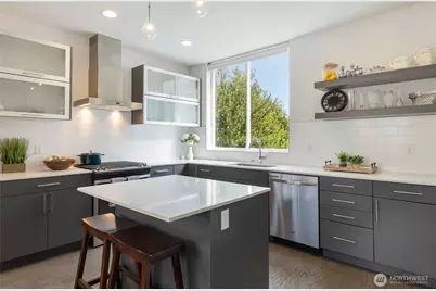 1707 NW 63rd Street #A, Seattle, WA 98107 - Photo 6