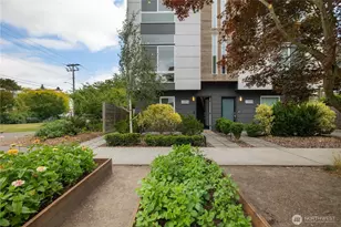 1707 NW 63rd St, Seattle, WA 98107 - Photo 2