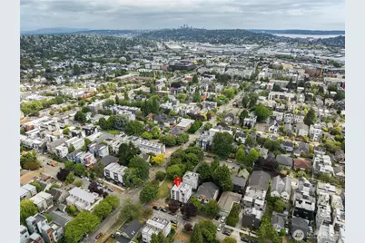 1707 NW 63rd Street #A, Seattle, WA 98107 - Photo 36