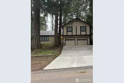 4343 Highline Drive SE, Olympia, WA 98501 - Photo 1