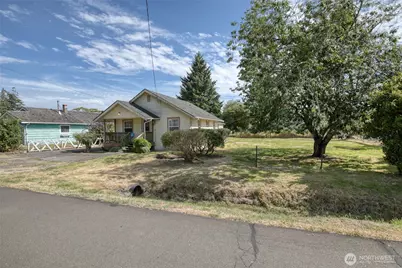 1021 W Stockwell Street, Aberdeen, WA 98520 - Photo 2