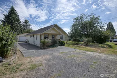 1021 W Stockwell Street, Aberdeen, WA 98520 - Photo 1