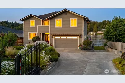 31 SE Skookum View Drive, Shelton, WA 98584 - Photo 2