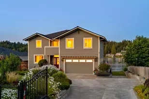31 SE Skookum View Dr, Shelton, WA 98584 - Photo 2