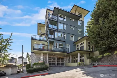 655 Crockett Street #B301, Seattle, WA 98109 - Photo 1