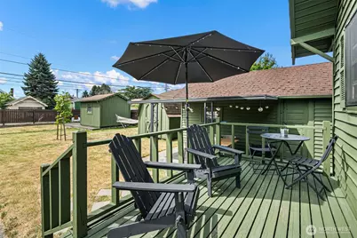 1146 S 34th, Tacoma, WA 98418 - Photo 22