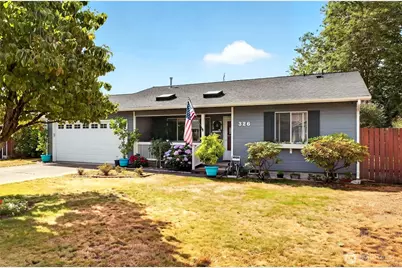 326 4th Avenue SE, Pacific, WA 98047 - Photo 1