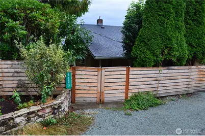9803 Rainier Avenue S #Lower, Seattle, WA 98118 - Photo 1