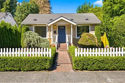 3209 63rd Avenue SW, Seattle, WA 98116 - Photo 1