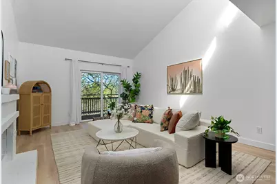 12303 SE 60th Street #3A, Bellevue, WA 98006 - Photo 2