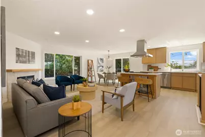 5134 S Wallace Street, Seattle, WA 98178 - Photo 4