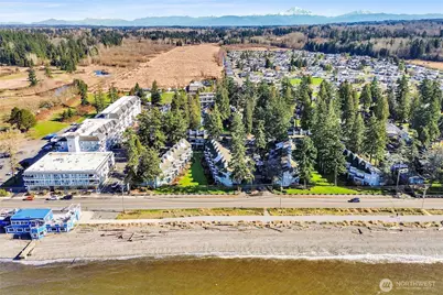 7806 Birch Bay Drive #805, Blaine, WA 98230 - Photo 1