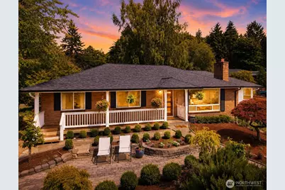 18974 Marine View Drive SW, Normandy Park, WA 98166 - Photo 1