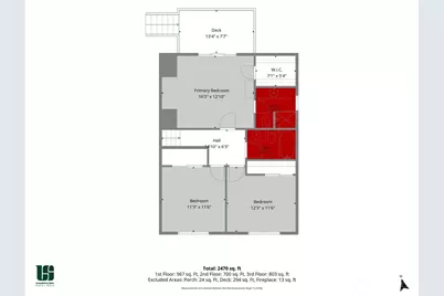 479 Elderberry Street, Oak Harbor, WA 98277 - Photo 38