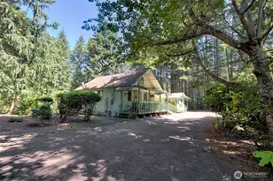 71 E Leisure Ln, Grapeview, WA 98546 - Photo 4