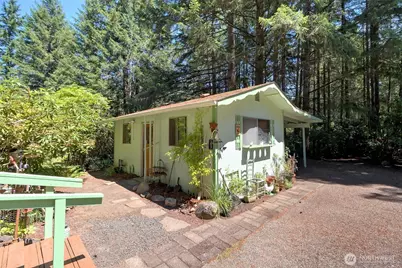 71 E Leisure Lane, Grapeview, WA 98546 - Photo 14