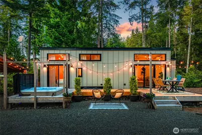 1431 E Phillips Lake Loop Road, Shelton, WA 98584 - Photo 2