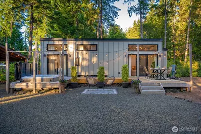 1431 E Phillips Lake Loop Road, Shelton, WA 98584 - Photo 4