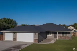 701 S Shumard St, Ellensburg, WA 98926 - Photo 1