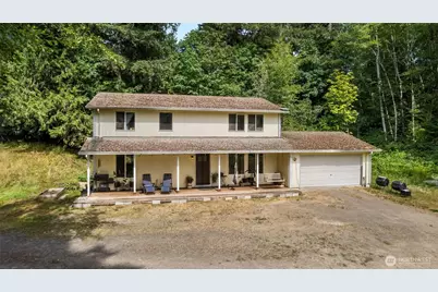 911 E Dawn Drive, Allyn, WA 98524 - Photo 1