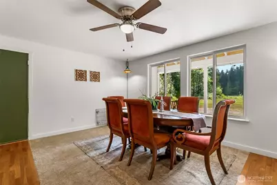 911 E Dawn Drive, Allyn, WA 98524 - Photo 4
