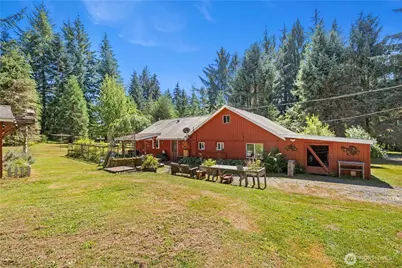 5727 Scherrer Road, Granite Falls, WA 98252 - Photo 2