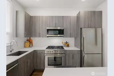 2612 SW Nevada Street #B, Seattle, WA 98126 - Photo 8