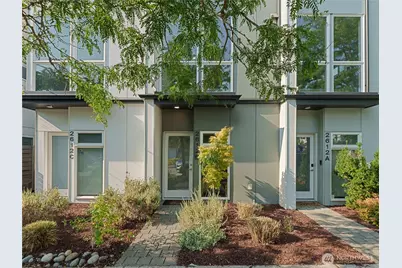 2612 SW Nevada Street #B, Seattle, WA 98126 - Photo 2