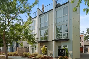 2612 SW Nevada St, Seattle, WA 98126 - Photo 1