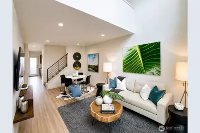 2612 SW Nevada Street #B, Seattle, WA 98126 - Photo 4