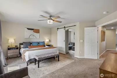 18511 94th Street Ct E, Bonney Lake, WA 98391 - Photo 32