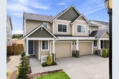 5367 50th Loop SE, Lacey, WA 98503 - Photo 32