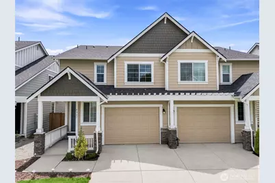 5367 50th Loop SE, Lacey, WA 98503 - Photo 2