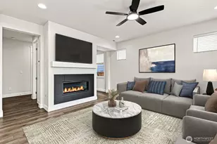 5367 50th Loop SE, Lacey, WA 98503 - Photo 4