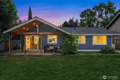 2205 NE 28th Street, Renton, WA 98056 - Photo 4