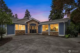 2205 NE 28th St, Renton, WA 98056 - Photo 1