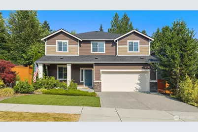 3409 102nd Avenue NE, Lake Stevens, WA 98258 - Photo 1