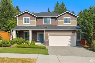 3409 102nd Ave NE, Lake Stevens, WA 98258 - Photo 1