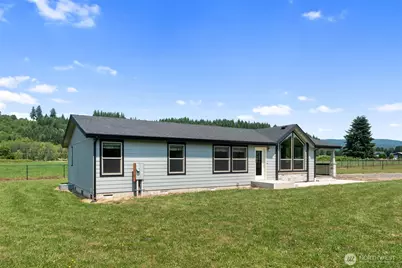 210 Mossyrock Road W, Mossyrock, WA 98564 - Photo 2