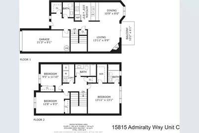 15815 Admiralty Way #C4, Lynnwood, WA 98087 - Photo 20