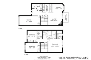 15815 Admiralty Way, Lynnwood, WA 98087 - Photo 20