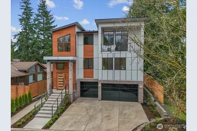 4025 172nd Avenue NE #1, Redmond, WA 98052 - Photo 1
