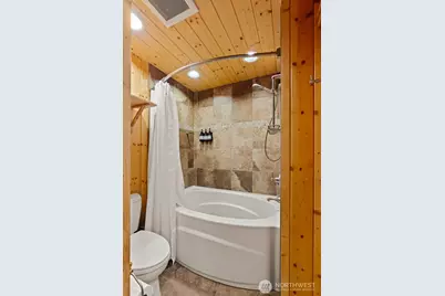 40 Lake Cle Elum Dam Road, Ronald, WA 98940 - Photo 24