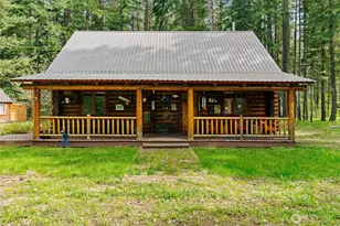 40 Lake Cle Elum Dam Rd, Ronald, WA 98940 - Photo 4