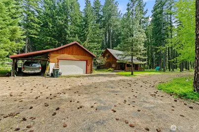 40 Lake Cle Elum Dam Road, Ronald, WA 98940 - Photo 6